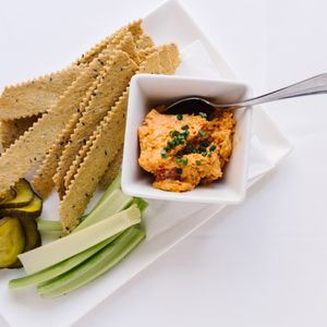 Atlanta Farm-to-Table