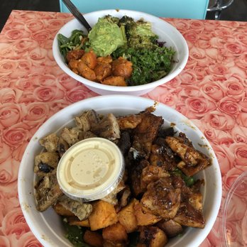 Fresh Kitchen - New American Near Me - Orlando, Florida