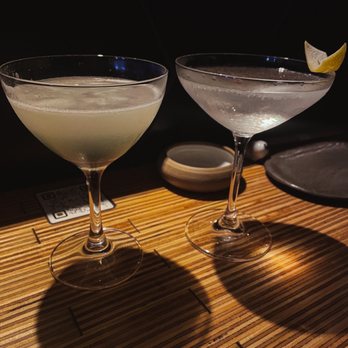 Gi-Jin - Grand Lotus Aviation & Vesper Martini - Sushi Bars Near Me - Pittsburgh, Pennsylvania Gi-Jin - Grand Lotus Aviation & Vesper Martini - Sushi Bars Near Me - Pittsburgh, Pennsylvania