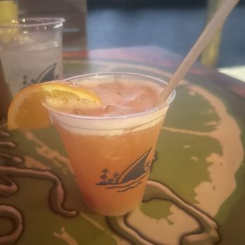 5 o'Clock Somewhere Bar & Grill - BahamaMama for me., - Bars Near Me - Hollywood, Florida
