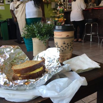 More Than Java Café - Juice Bars & Smoothies Near Me - Savage, Maryland