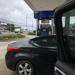 Sunoco - Prices