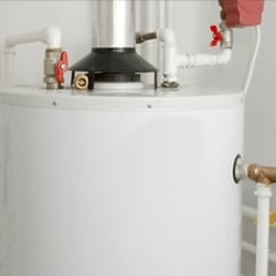 The Watershed Plumbing