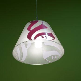 Menchie's - Cute Lamp! - Ice Cream & Frozen Yogurt Near Me - Aurora, Colorado