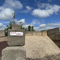 Silica Stone.