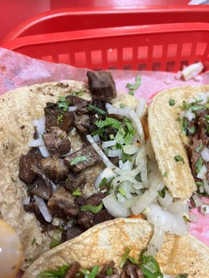 El Huarache Veloz by null