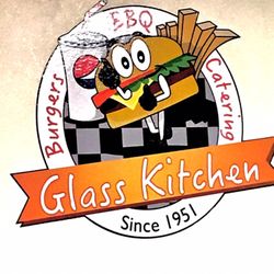 Glass Kitchen