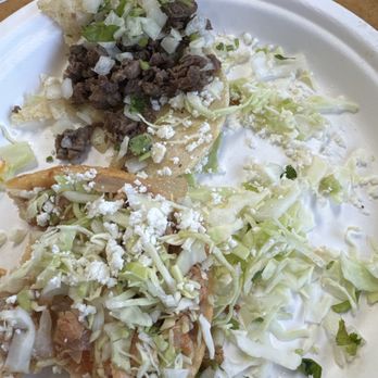 King Taco - Chicken sope carne asada taco - Mexican Near Me - Los Angeles, California King Taco - Chicken sope carne asada taco - Mexican Near Me - Los Angeles, California