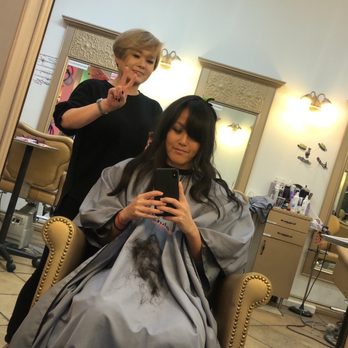 ssooniestyle - Hair Salons Near Me - Los Angeles, California