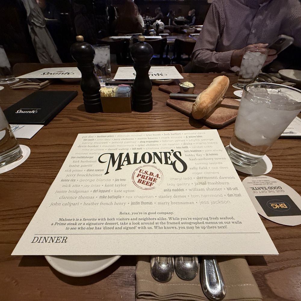Malone's Hamburg - American Near Me - Lexington, Kentucky Malone's Hamburg - American Near Me - Lexington, Kentucky