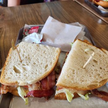Bread Box Handcrafted Sandwiches - Breakfast sandwich - Sandwiches Near Me - Orlando, Florida Bread Box Handcrafted Sandwiches - Breakfast sandwich - Sandwiches Near Me - Orlando, Florida