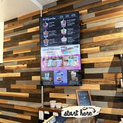 Everbowl - Menu