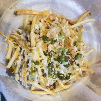 Ohn Korean Eatery - Bulgogi Fries - Korean Near Me - Houston, Texas Ohn Korean Eatery - Bulgogi Fries - Korean Near Me - Houston, Texas