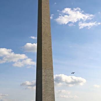 National Mall - Washington Memorial - Landmarks & Historical Buildings Near Me - Washington, DC, District of Columbia