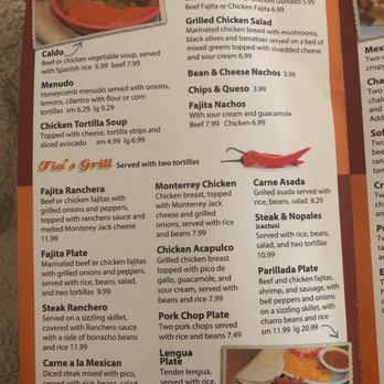 Tia’s Taco Hut - Soup, Salad & Grill Menu - Tacos Near Me - New Braunfels, Texas Tia’s Taco Hut - Soup, Salad & Grill Menu - Tacos Near Me - New Braunfels, Texas
