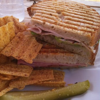 The Park At Summer Glen - a sandwich and chips - Street Vendors Near Me - San Antonio, Texas The Park At Summer Glen - a sandwich and chips - Street Vendors Near Me - San Antonio, Texas
