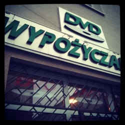 Wypożyczalnia DVD Piracik - Piracik