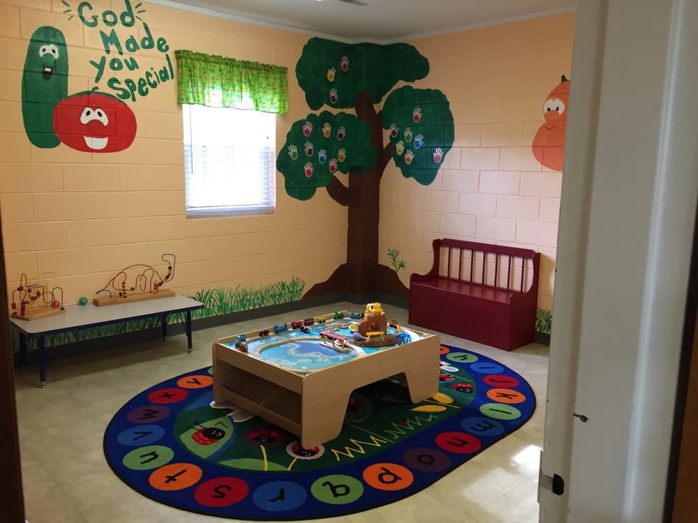 Leesville Mother's Morning Out - childcare center in Raleigh, NC