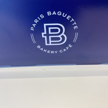 Paris Baguette - Pastry box - Bakeries Near Me - Katy, Texas Paris Baguette - Pastry box - Bakeries Near Me - Katy, Texas