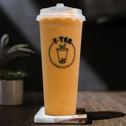Y-TEA - Thai Slush