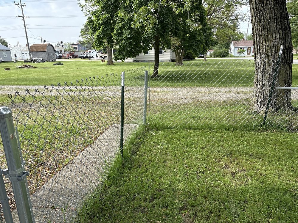 Slide of Kunesh Construction