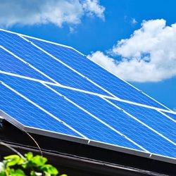 Home Improvement Solar