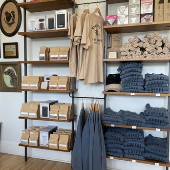 Reginald’s Coffee - Merch - Coffee Roasteries Near Me - Bethel Park, Pennsylvania Reginald’s Coffee - Merch - Coffee Roasteries Near Me - Bethel Park, Pennsylvania