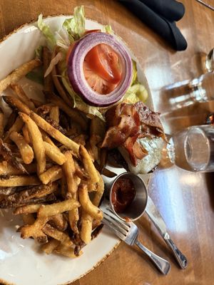 GrillMarx Olney Steakhouse & Raw Bar by null