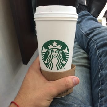 Starbucks - Hot passion fruit tea with a splash of lemonade - Coffee & Tea Near Me - New York, New York Starbucks - Hot passion fruit tea with a splash of lemonade - Coffee & Tea Near Me - New York, New York