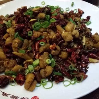 Sichuan Spice - Szechuan Near Me - Sunnybank Hills, QLD Sichuan Spice - Szechuan Near Me - Sunnybank Hills, QLD