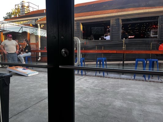 Sonny's Patio Pub and Refuge by null
