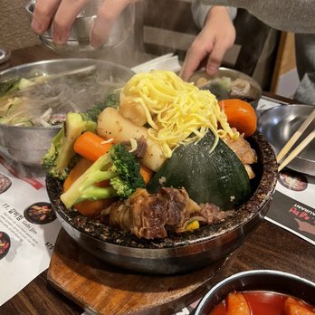 Kunjip - Korean Near Me - Santa Clara, California Kunjip - Korean Near Me - Santa Clara, California