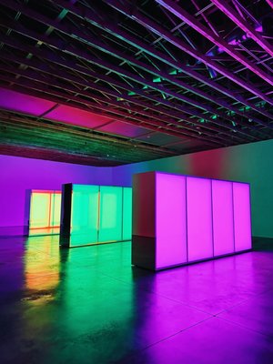Scottsdale Museum of Contemporary Art by null