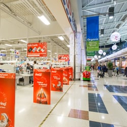 Tesco