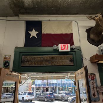 Bandera General Store - Flowers & Gifts Near Me - Bandera, Texas