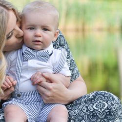 Ana Werner Photography - Family Portrait