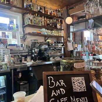 The Wild Detectives - Coffee & Tea Near Me - Dallas, Texas The Wild Detectives - Coffee & Tea Near Me - Dallas, Texas