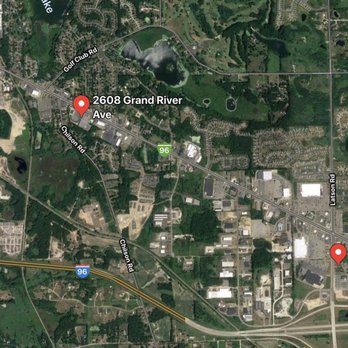 Mexicali and more - East of Chilson and west of Latson - Mexican Near Me - Howell, Michigan