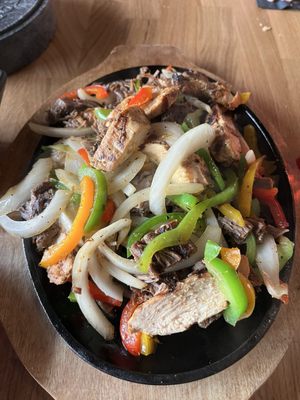 Luz Roja Tex-Mex by null