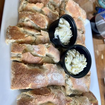 Southern Roots - Rosemary loaf bread (full) - Southern Near Me - Jamestown, North Carolina Southern Roots - Rosemary loaf bread (full) - Southern Near Me - Jamestown, North Carolina