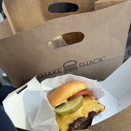 Cheeseburger Cheeseburger