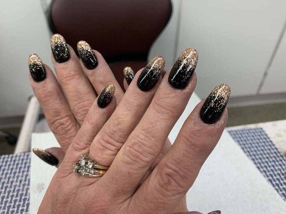 RAIN NAILS & SPA 30 Photos & 31 Reviews Nail Salons 109A West Ave