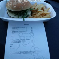 Bärliner Autokino