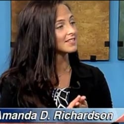 Healing Hands Chiropractic - Dr. Dee is an entertaining public speaker and Wellness Expert.