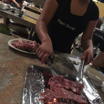 Han Sung BBQ - Korean Near Me - Santa Clara, California Han Sung BBQ - Korean Near Me - Santa Clara, California