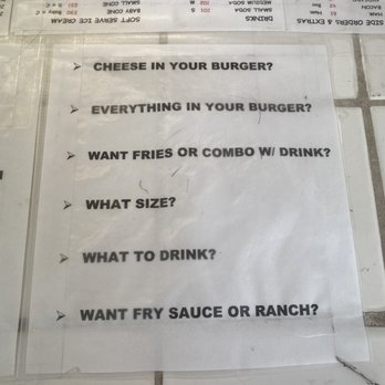 Harold's Frosty - Steps for your burger - Burgers Near Me - Alturas, California Harold's Frosty - Steps for your burger - Burgers Near Me - Alturas, California