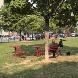 Chinatown Park