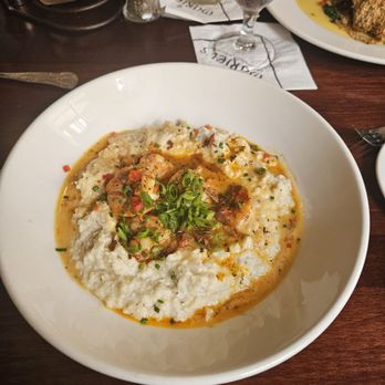 Muriel's Jackson Square - Shrimp and Grits - Cajun/Creole Near Me - New Orleans, Louisiana Muriel's Jackson Square - Shrimp and Grits - Cajun/Creole Near Me - New Orleans, Louisiana