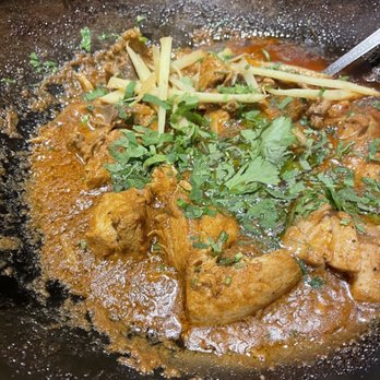 Shahi Nihari and Chopsticks - Indian Near Me - Villa Park, Illinois