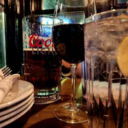 Chuck's Roadhouse